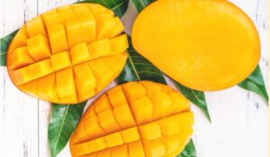 Examining The Nutritional Content Of Mangoes